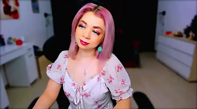 littleSiyfairy online show from January 15, 2025, 7:48 am