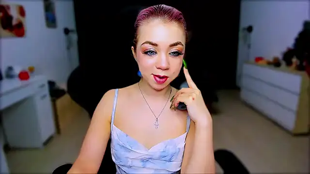 littleSiyfairy online show from January 18, 2025, 7:17 am