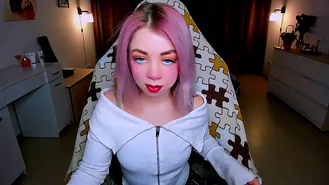 littleSiyfairy online show from January 27, 2025, 8:40 am