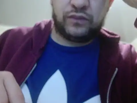 Snapshot of camiloking1720 chatting on October 1, 2025, 6:52 am camiloking1720 online show from October 1, 2025, 6:52 am