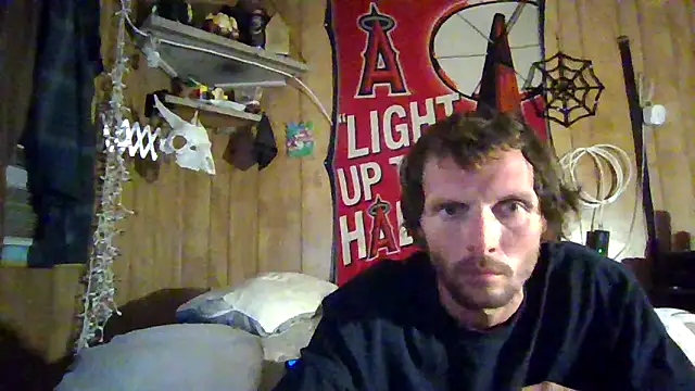 luke thighwalker2469 online show from January 1, 2025, 9:52 pm