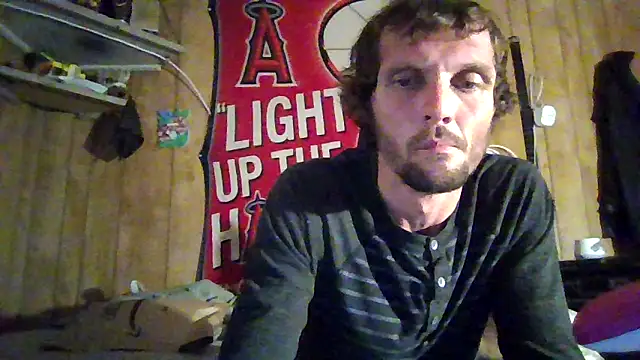 luke thighwalker2469 online show from January 5, 2025, 8:42 pm
