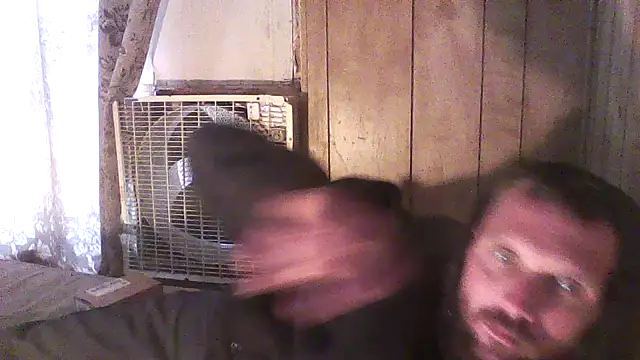 luke thighwalker2469 online show from April 10, 2026, 9:30 pm