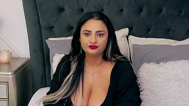 MayaJansen online show from December 27, 2024, 12:07 am