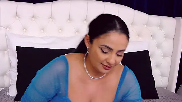 MayaJansen online show from February 27, 2025, 12:32 am