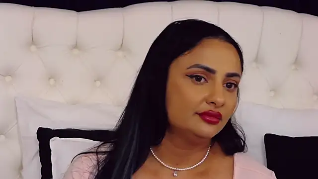 MayaJansen online show from February 28, 2025, 4:10 am