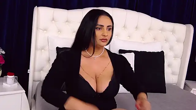 MayaJansen online show from March 5, 2025, 3:29 pm