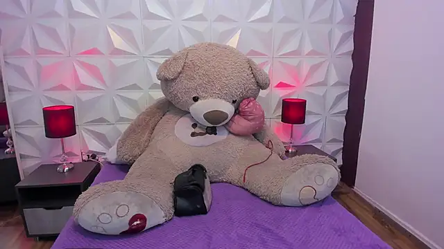 Dulcex69 online show from January 13, 2025, 11:19 am
