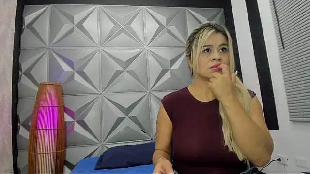 Dulcex69 online show from January 18, 2025, 10:17 am