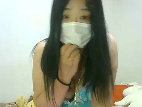 ryoko6681 online show from October 30, 2025, 2:51 pm