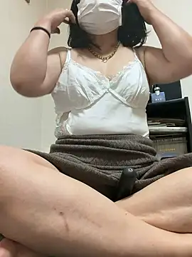 ryoko6681 online show from March 25, 2026, 3:40 pm