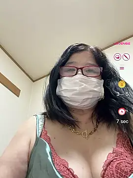 ryoko6681 online show from May 1, 2026, 4:00 pm