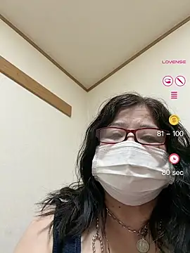 ryoko6681 online show from May 13, 2026, 8:27 pm
