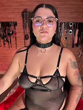 yey bdsm online show from June 6, 2026, 3:39 pm