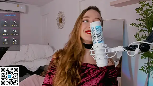 Snapshot of AngelPaull chatting on September 18, 2025, 10:01 pm AngelPaull online show from September 18, 2025, 10:01 pm