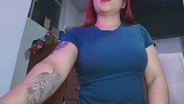 Maylin 2024 online show from November 15, 2025, 2:31 am