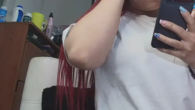 Maylin 2024 online show from November 26, 2025, 12:44 am