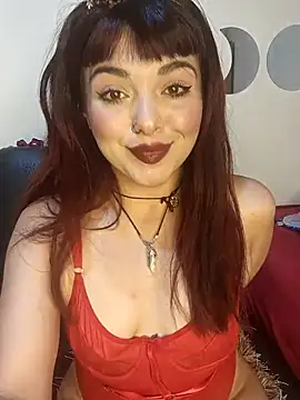 Winona-miu online show from December 13, 2025, 11:21 pm