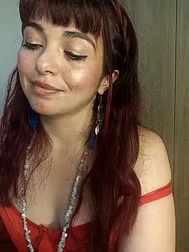 Winona-miu online show from March 6, 2026, 6:48 pm