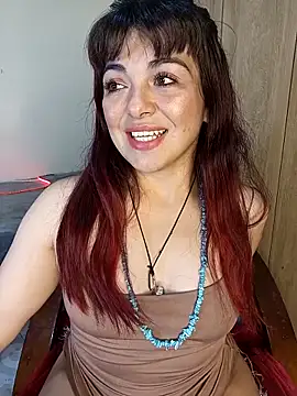 Winona-miu online show from May 7, 2026, 5:40 pm