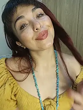 Snapshot of Winona-miu chatting on May 21, 2026, 4:47 pm Winona-miu online show from May 21, 2026, 4:47 pm
