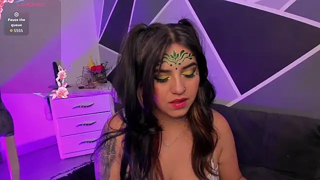 alyssa magiic online show from January 7, 2026, 6:21 pm