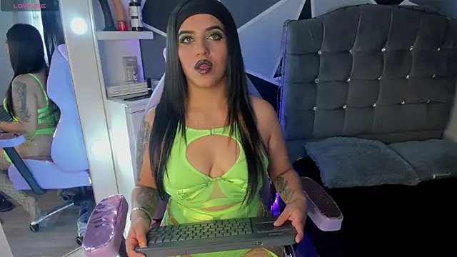 alyssa magiic online show from May 8, 2026, 6:02 pm