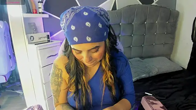 alyssa magiic online show from May 12, 2026, 6:27 pm