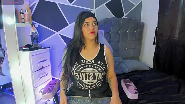 alyssa magiic online show from June 18, 2026, 5:06 pm