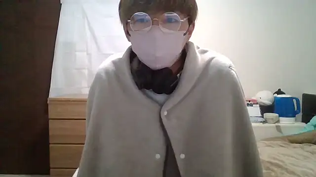 kokoa6919 online show from December 31, 2024, 11:31 am