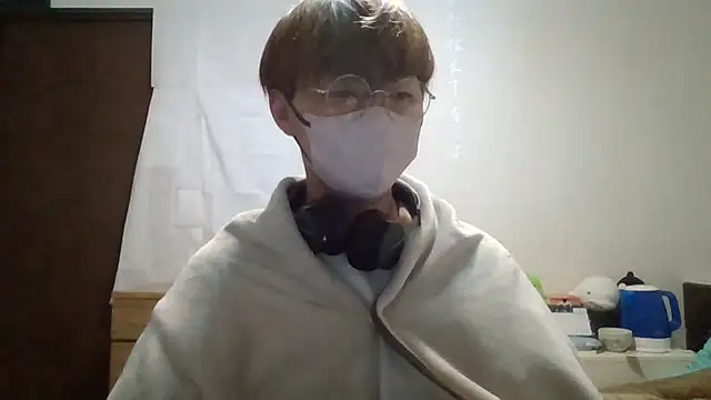 kokoa6919 online show from December 31, 2024, 2:36 pm