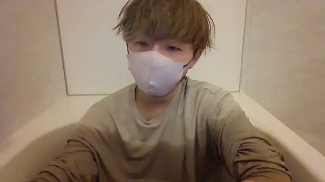kokoa6919 online show from January 9, 2025, 1:02 pm
