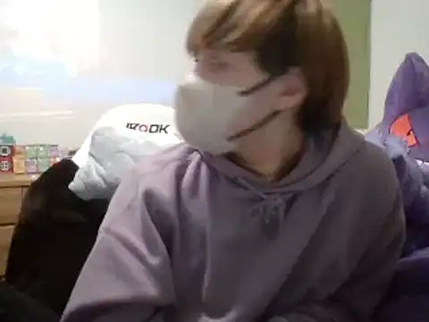 kokoa6919 online show from February 7, 2025, 3:52 pm
