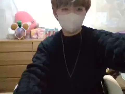 kokoa6919 online show from February 9, 2025, 12:52 pm