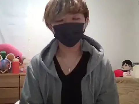 kokoa6919 online show from February 23, 2025, 2:04 pm