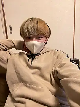 kokoa6919 online show from March 20, 2025, 1:37 pm