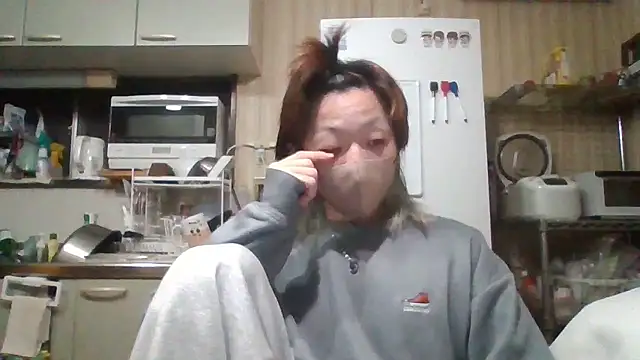 kokoa6919 online show from February 13, 2026, 11:06 am