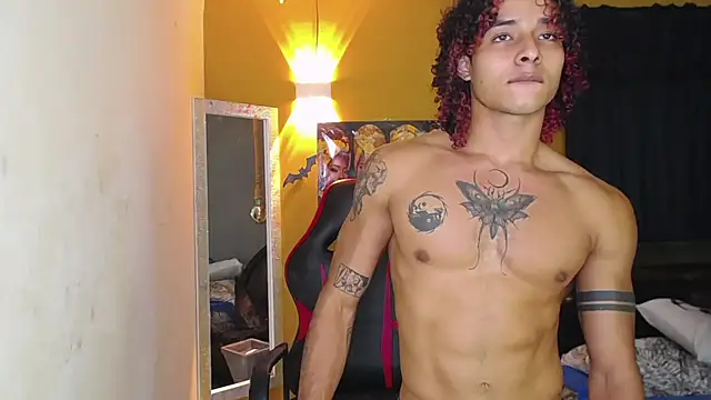 Demitryo online show from December 13, 2024, 7:04 am
