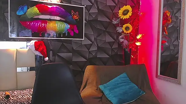 Demitryo online show from December 14, 2024, 4:34 am