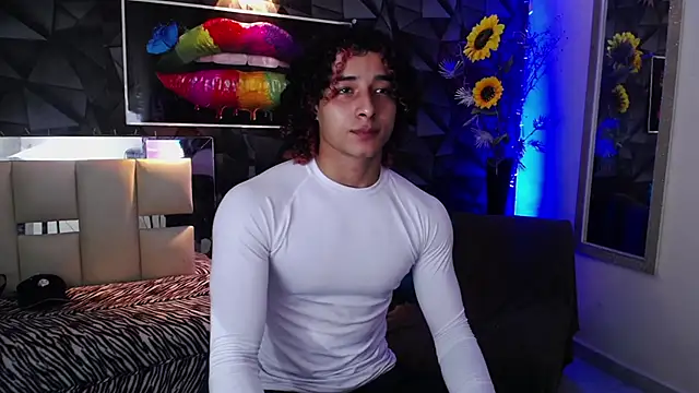 Demitryo online show from December 20, 2024, 4:09 am