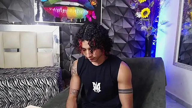 Demitryo online show from December 21, 2024, 4:09 am