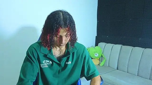 Demitryo online show from September 18, 2025, 3:30 am