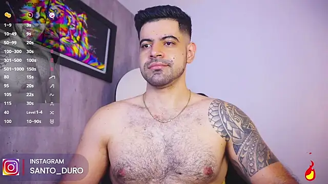 king hard online show from January 7, 2026, 10:29 am