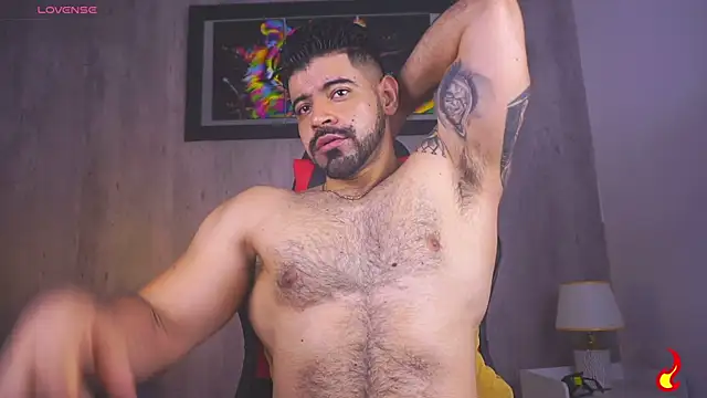 king hard online show from May 8, 2026, 9:47 am