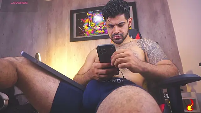 king hard online show from May 26, 2026, 9:49 am