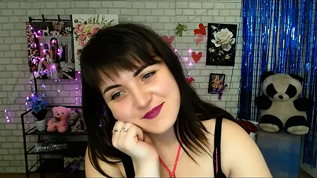 Darina M  online show from February 14, 2025, 11:42 am