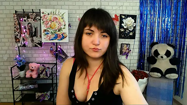 Darina M  online show from February 20, 2025, 8:39 am