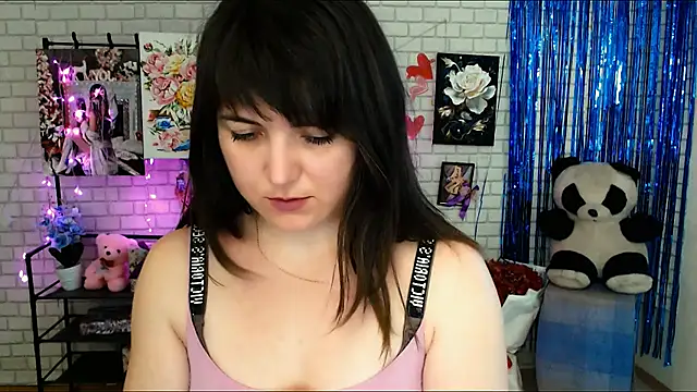 Darina M  online show from February 27, 2025, 9:32 am