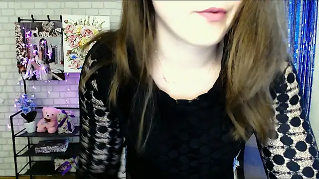 Darina M  online show from February 28, 2025, 5:37 am