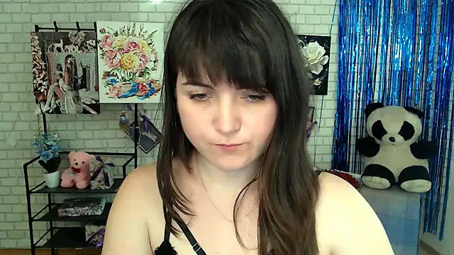 Darina M  online show from March 6, 2025, 2:40 pm